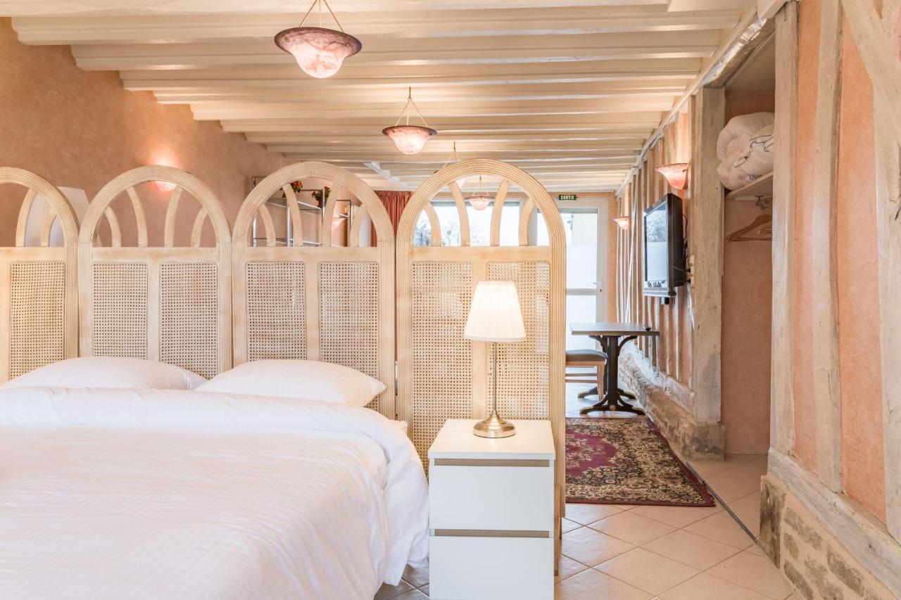 Le Rubis - Confort - Proche Mag Outlet Troyes - Parking Gratuit Pont-Sainte-Marie Extérieur photo