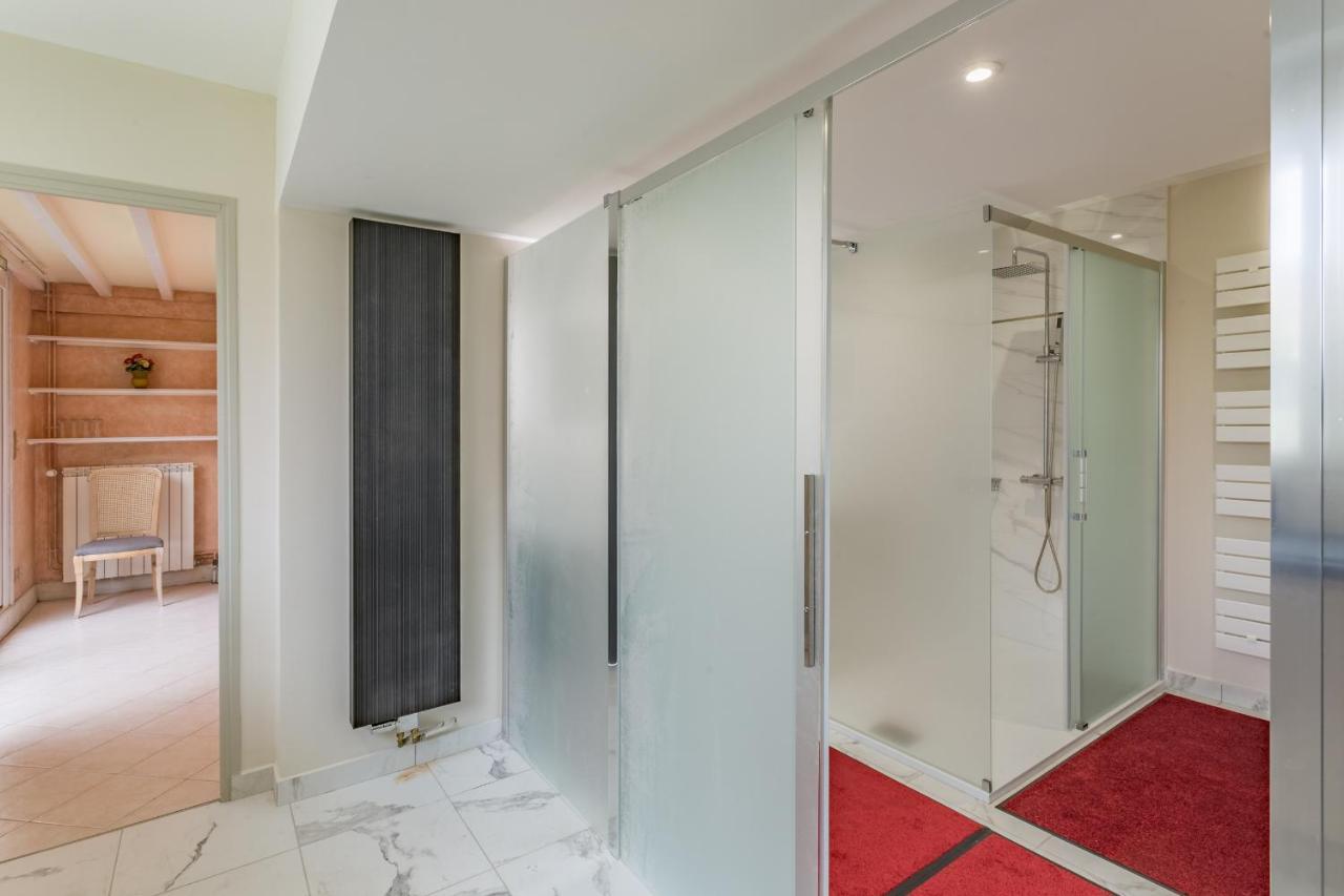 Le Rubis - Confort - Proche Mag Outlet Troyes - Parking Gratuit Pont-Sainte-Marie Extérieur photo